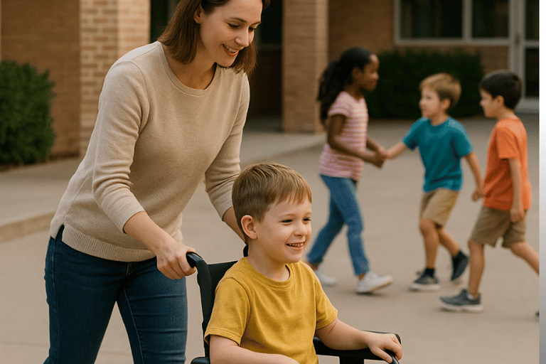 Acessibilidade e Inclus&atilde;o